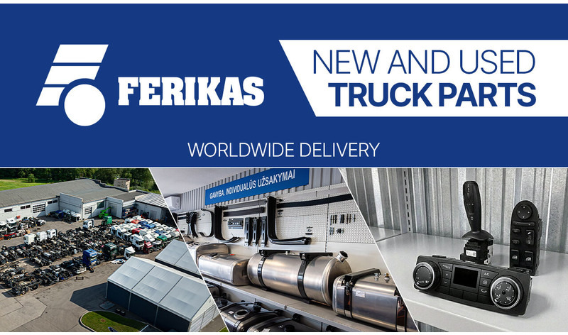 Scania R450 - Hydraulics for Truck: picture 4 Scania R450 - Hydraulics for Truck: picture 4