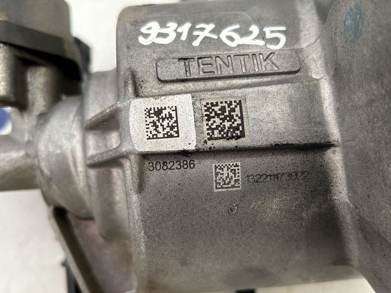 Scania R460 - Fuel filter for Truck: picture 4 Scania R460 - Fuel filter for Truck: picture 4