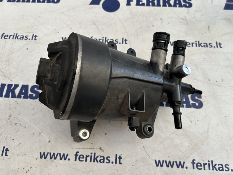 Scania R460 - Fuel filter for Truck: picture 1 Scania R460 - Fuel filter for Truck: picture 1
