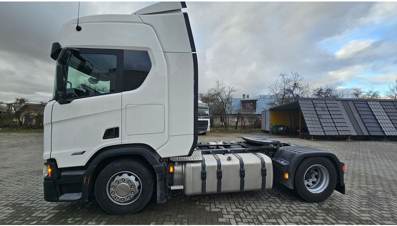 Scania R460 - Tractor unit: picture 2 Scania R460 - Tractor unit: picture 2