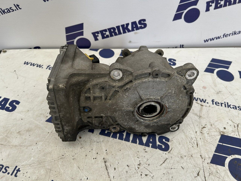 Volvo Dynamic Steering motor - Relay for Truck: picture 2 Volvo Dynamic Steering motor - Relay for Truck: picture 2