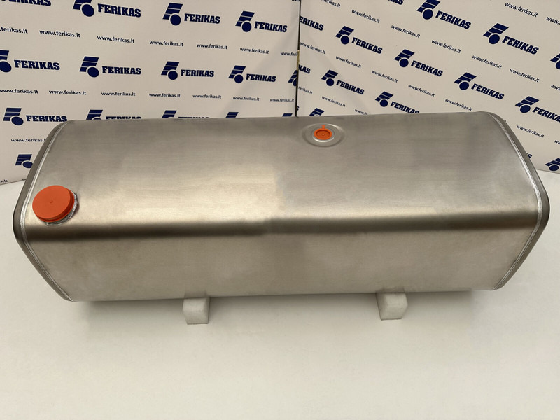 Volvo VOLVO RENAULT - Fuel tank for Truck: picture 1 Volvo VOLVO RENAULT - Fuel tank for Truck: picture 1