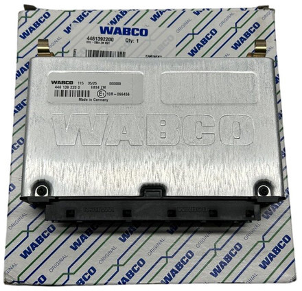 Wabco EBS4 unit - ECU for Truck: picture 5 Wabco EBS4 unit - ECU for Truck: picture 5