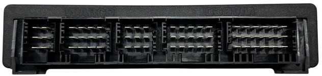 Wabco EBS4 unit - ECU for Truck: picture 3 Wabco EBS4 unit - ECU for Truck: picture 3