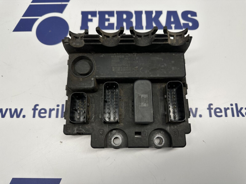 Wabco ECAS - ECU for Truck: picture 1 Wabco ECAS - ECU for Truck: picture 1