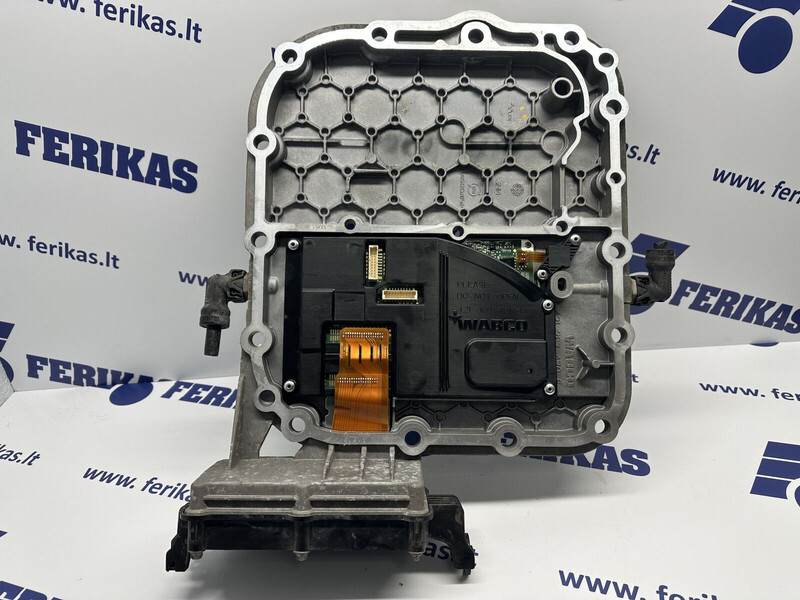 Wabco - ECU for Truck: picture 1 Wabco - ECU for Truck: picture 1