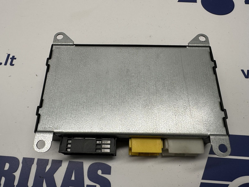 Wabco VCM - ECU for Truck: picture 2 Wabco VCM - ECU for Truck: picture 2
