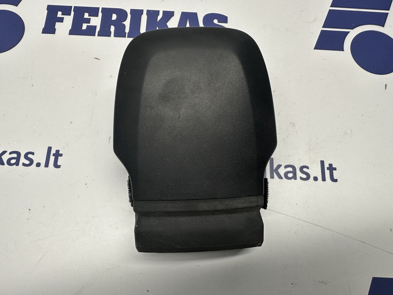 Wabco XF106 - Electrical system for Truck: picture 2 Wabco XF106 - Electrical system for Truck: picture 2