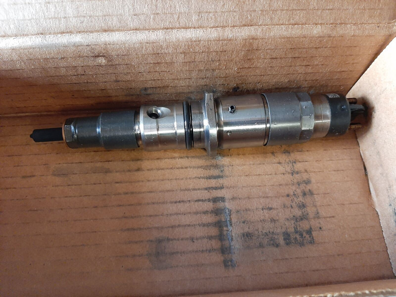 Bosch - Fuel filter: picture 4 Bosch - Fuel filter: picture 4