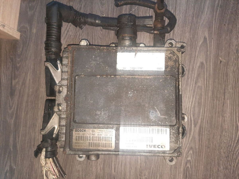 Iveco ACTIA - ECU: picture 1 Iveco ACTIA - ECU: picture 1