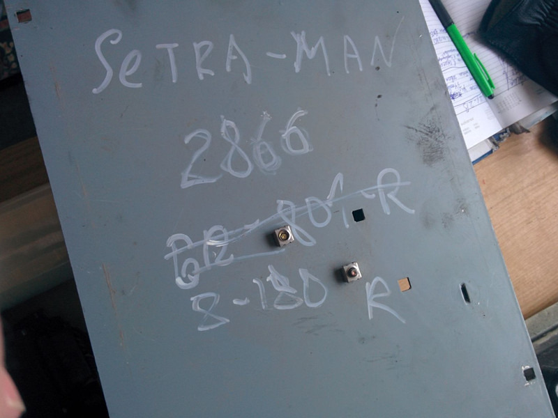 MAN ABS 0265150315 . 0206000008 - ECU: picture 4 MAN ABS 0265150315 . 0206000008 - ECU: picture 4