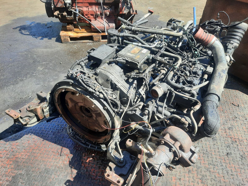 MAN E2876LOH02 - Engine: picture 3 MAN E2876LOH02 - Engine: picture 3