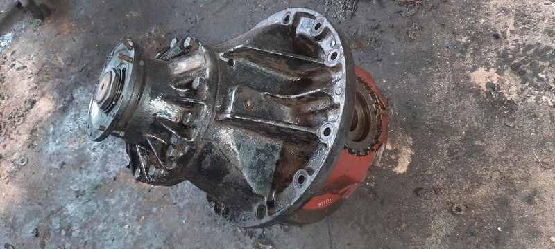 Meritor MS17X. RS1228SV. 140 E EV-90 - Differential gear: picture 1 Meritor MS17X. RS1228SV. 140 E EV-90 - Differential gear: picture 1