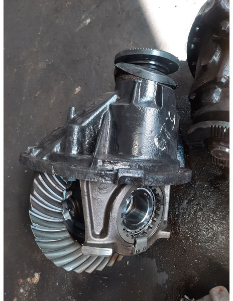Meritor MS17X. RS1228SV. 140 E EV-90 - Differential gear: picture 4 Meritor MS17X. RS1228SV. 140 E EV-90 - Differential gear: picture 4