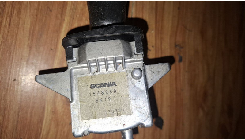 Scania 1486286 - Relay: picture 3 Scania 1486286 - Relay: picture 3