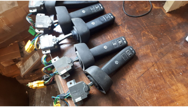 Scania 1486286 - Relay: picture 1 Scania 1486286 - Relay: picture 1