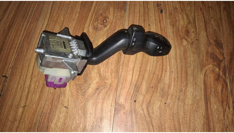 Scania 1486286 - Relay: picture 4 Scania 1486286 - Relay: picture 4