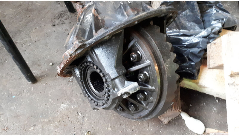 Differential gear Scania R660 - 2.92 .\ 3.07\3.80 \3.50 \4.22/ 4.88/. 5.57: picture 7