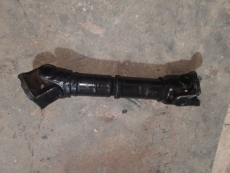 Scania вольво - Drive shaft: picture 4 Scania вольво - Drive shaft: picture 4