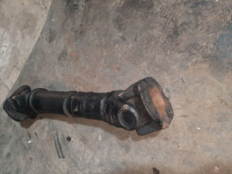 Scania вольво - Drive shaft: picture 3 Scania вольво - Drive shaft: picture 3