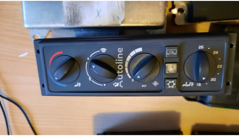 Volvo 20815236-P04. 70327101. 2054900 . 20744283-01. 3192577. 20815236 - ECU: picture 2 Volvo 20815236-P04. 70327101. 2054900 . 20744283-01. 3192577. 20815236 - ECU: picture 2