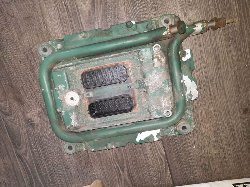 Volvo D12 D7C D9 - ECU: picture 3 Volvo D12 D7C D9 - ECU: picture 3