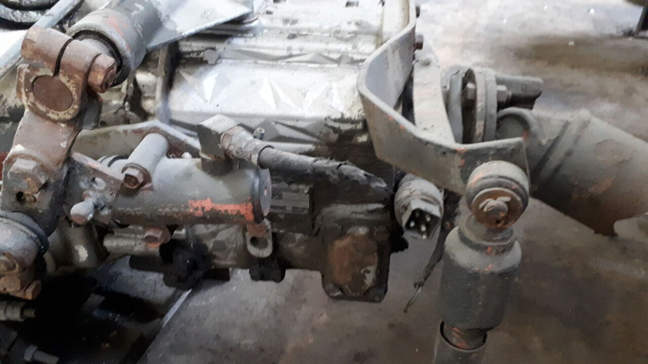 Volvo D7A- 285. D6A for truck for parts - Engine for Truck: picture 2 Volvo D7A- 285. D6A for truck for parts - Engine for Truck: picture 2