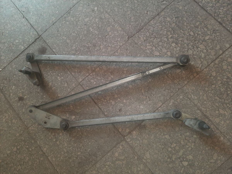 Volvo - Wiper: picture 3 Volvo - Wiper: picture 3