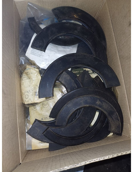 Volvo - Wheel hub: picture 4 Volvo - Wheel hub: picture 4