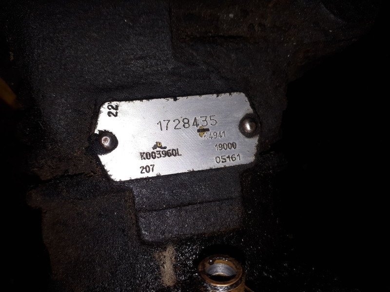 Leasing of Volvo LK4918/ KZ 43326 . WABCO 4121008062 Volvo LK4918/ KZ 43326 . WABCO 4121008062: picture 18 Leasing of Volvo LK4918/ KZ 43326 . WABCO 4121008062 Volvo LK4918/ KZ 43326 . WABCO 4121008062: picture 18