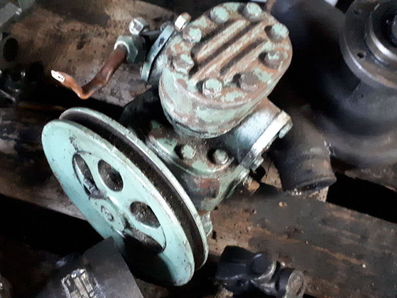 Leasing of Volvo LK4918/ KZ 43326 . WABCO 4121008062 Volvo LK4918/ KZ 43326 . WABCO 4121008062: picture 11 Leasing of Volvo LK4918/ KZ 43326 . WABCO 4121008062 Volvo LK4918/ KZ 43326 . WABCO 4121008062: picture 11