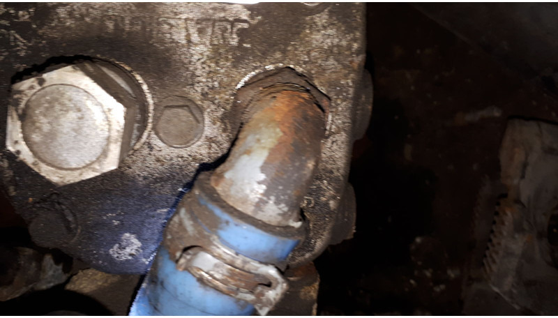 Leasing of Volvo LK4918/ KZ 43326 . WABCO 4121008062 Volvo LK4918/ KZ 43326 . WABCO 4121008062: picture 17 Leasing of Volvo LK4918/ KZ 43326 . WABCO 4121008062 Volvo LK4918/ KZ 43326 . WABCO 4121008062: picture 17