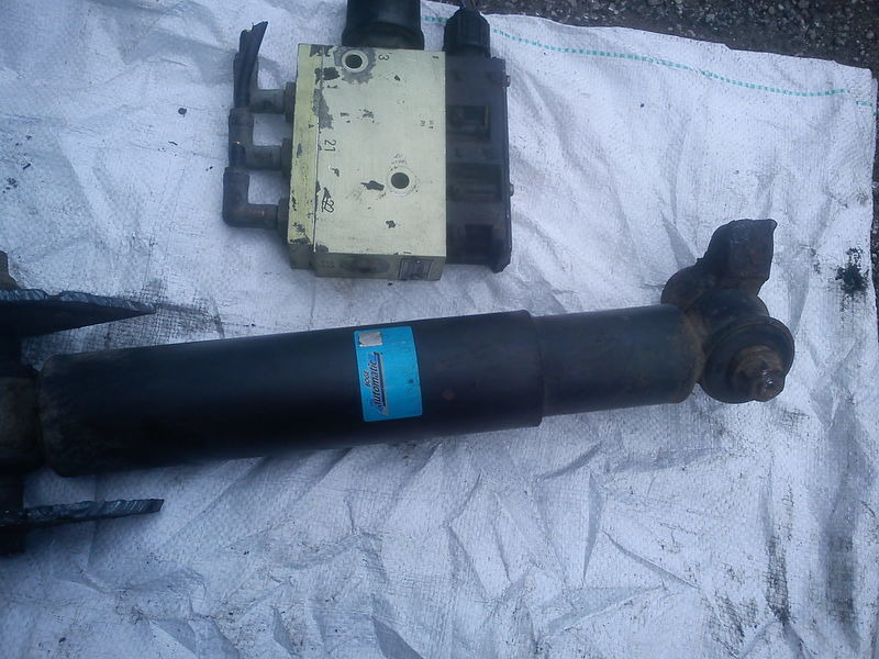 Volvo Уронем пола 0501100014. 28. 29. 35. 40. - ECU: picture 3 Volvo Уронем пола 0501100014. 28. 29. 35. 40. - ECU: picture 3