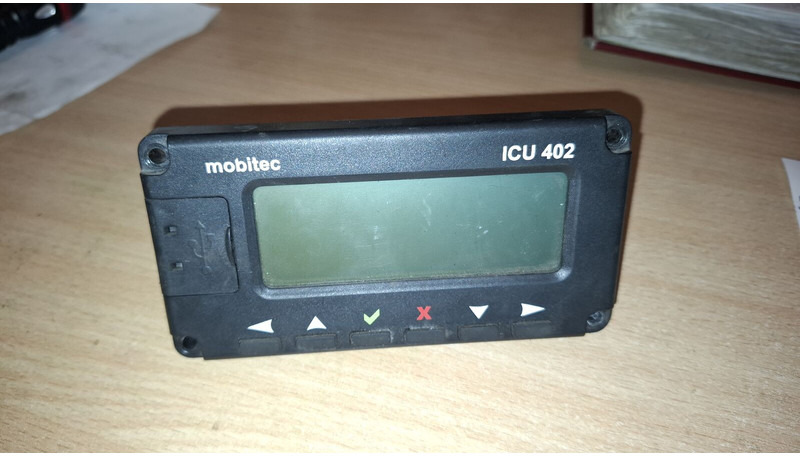 Volvo предохранительные платы Ивеко - Dashboard: picture 4 Volvo предохранительные платы Ивеко - Dashboard: picture 4