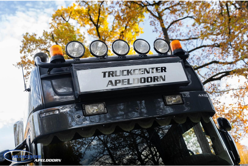 Scania T560 Longline, 6x2 Boogie, Retarder, Torpedo - Hauber - T serie - Tractor unit: picture 4 Scania T560 Longline, 6x2 Boogie, Retarder, Torpedo - Hauber - T serie - Tractor unit: picture 4