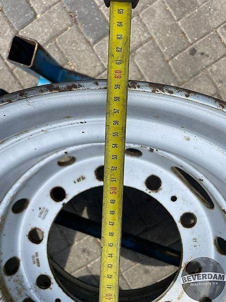 4x 10 gaats velgen - Tire for Agricultural machinery: picture 5 4x 10 gaats velgen - Tire for Agricultural machinery: picture 5