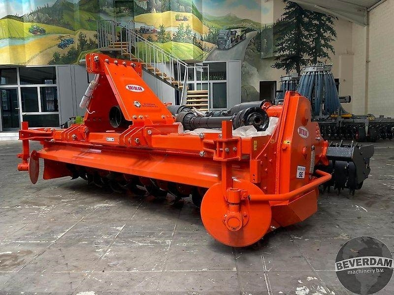 Ortolan Overtopfrees - Agricultural machinery: picture 1 Ortolan Overtopfrees - Agricultural machinery: picture 1