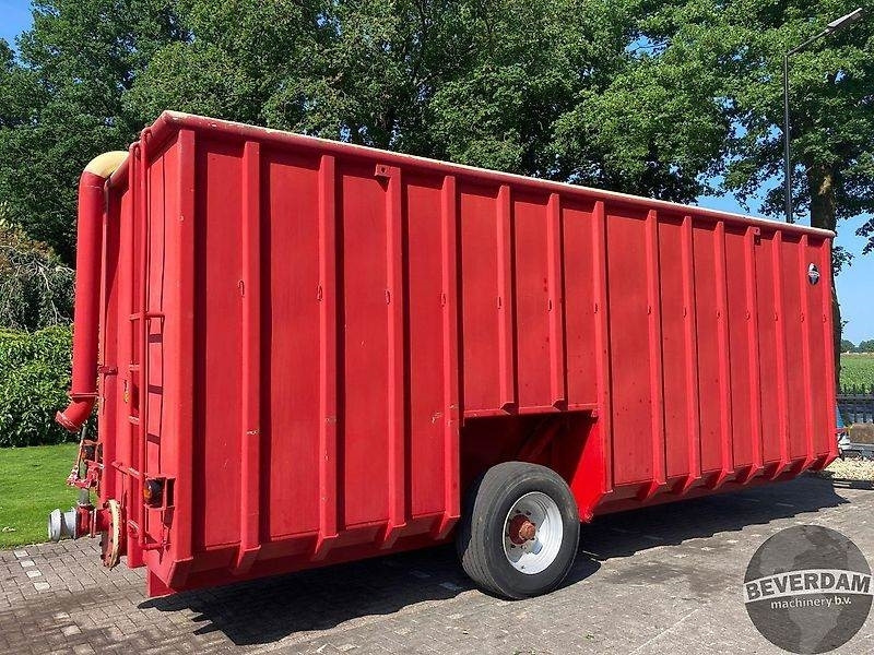 Roda 44M3 mestcontainer - Agricultural machinery: picture 3 Roda 44M3 mestcontainer - Agricultural machinery: picture 3