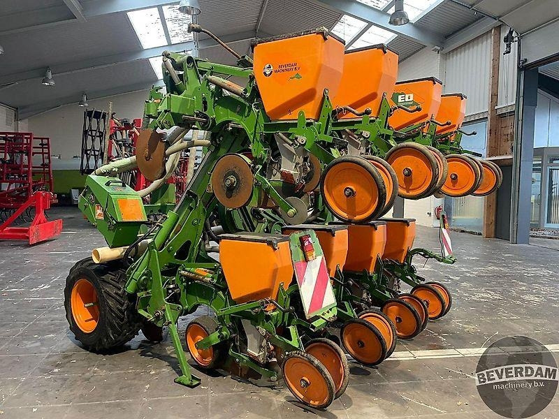 Amazone ED 602-K - Seed drill: picture 3 Amazone ED 602-K - Seed drill: picture 3