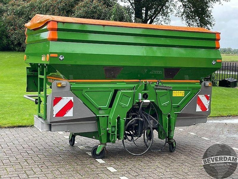 Amazone ZA-M 4200 Ultra - Fertilizer spreader: picture 1 Amazone ZA-M 4200 Ultra - Fertilizer spreader: picture 1