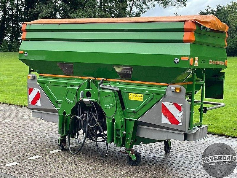 Amazone ZA-M 4200 Ultra - Fertilizer spreader: picture 2 Amazone ZA-M 4200 Ultra - Fertilizer spreader: picture 2