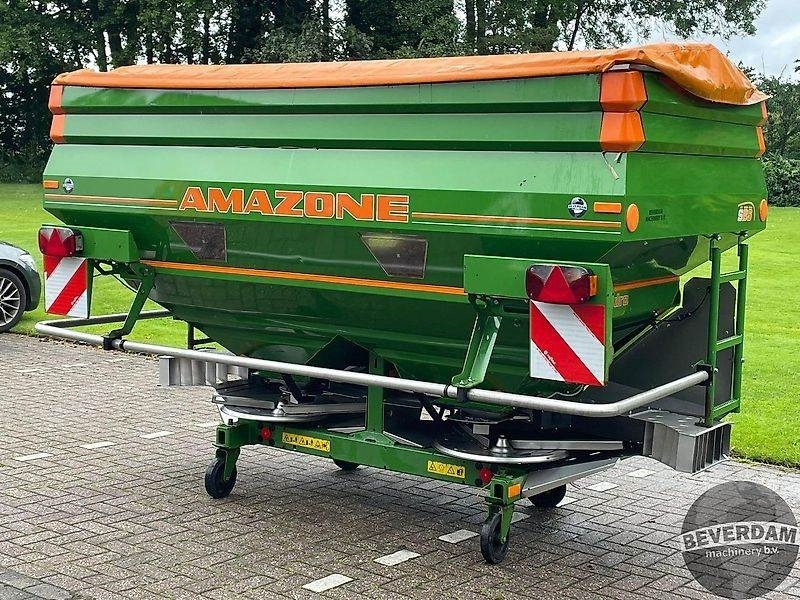 Amazone ZA-M 4200 Ultra - Fertilizer spreader: picture 4 Amazone ZA-M 4200 Ultra - Fertilizer spreader: picture 4