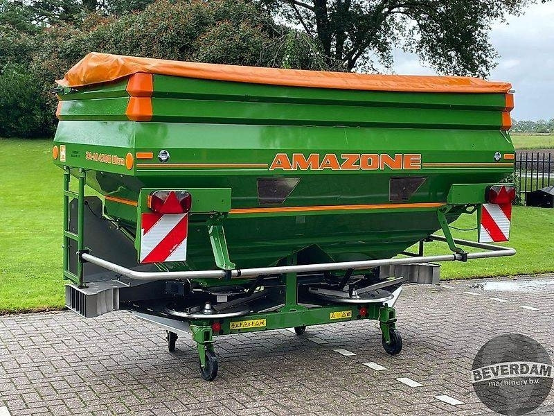 Amazone ZA-M 4200 Ultra - Fertilizer spreader: picture 3 Amazone ZA-M 4200 Ultra - Fertilizer spreader: picture 3