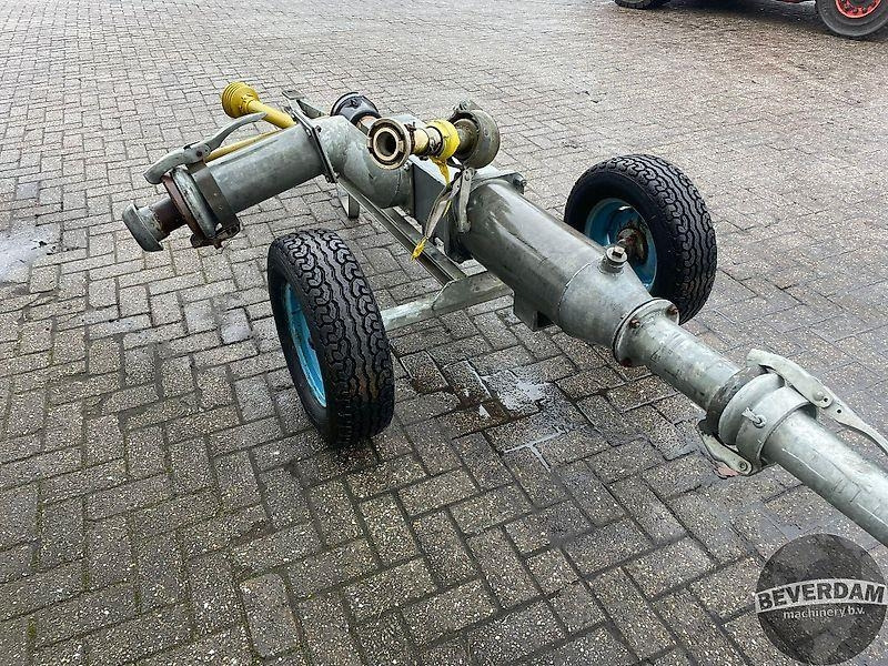 BSA HD 130/100 GLD - Fertilizing equipment: picture 3 BSA HD 130/100 GLD - Fertilizing equipment: picture 3