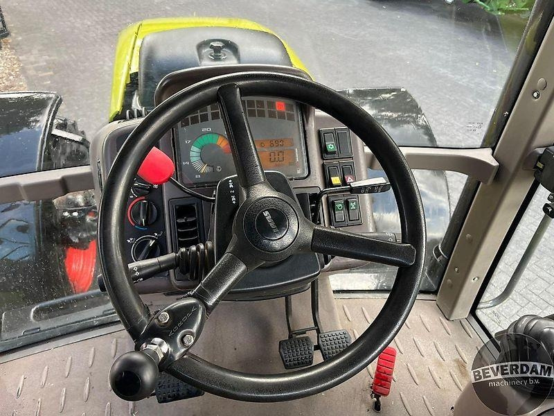 Farm tractor Claas 816 RZ: picture 14