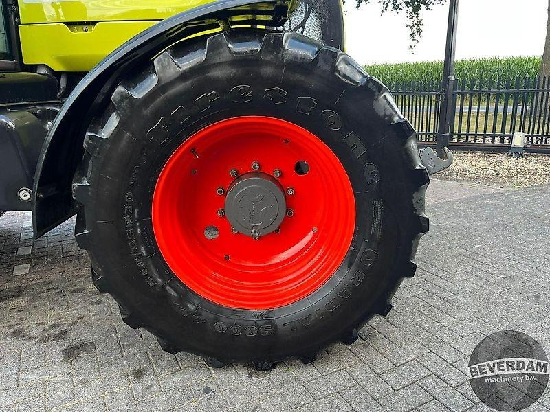Farm tractor Claas 816 RZ: picture 10