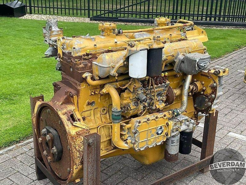 DAF DHT.825 Daf DKT 1160 Daf WS 268L Iveco 8210 SRI m - Engine for Truck: picture 1 DAF DHT.825 Daf DKT 1160 Daf WS 268L Iveco 8210 SRI m - Engine for Truck: picture 1