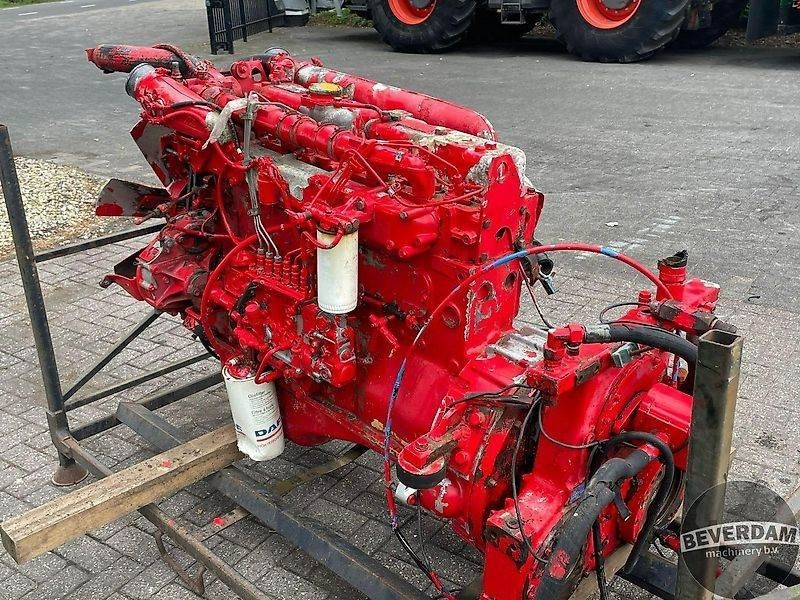 DAF DHT.825 Daf DKT 1160 Daf WS 268L Iveco 8210 SRI m - Engine for Truck: picture 5 DAF DHT.825 Daf DKT 1160 Daf WS 268L Iveco 8210 SRI m - Engine for Truck: picture 5