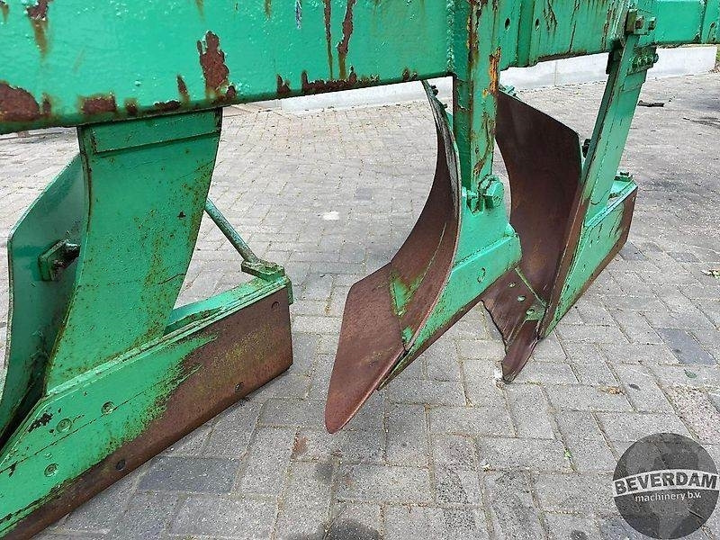 Plow Diepploeg 2 schaars: picture 6 Plow Diepploeg 2 schaars: picture 6