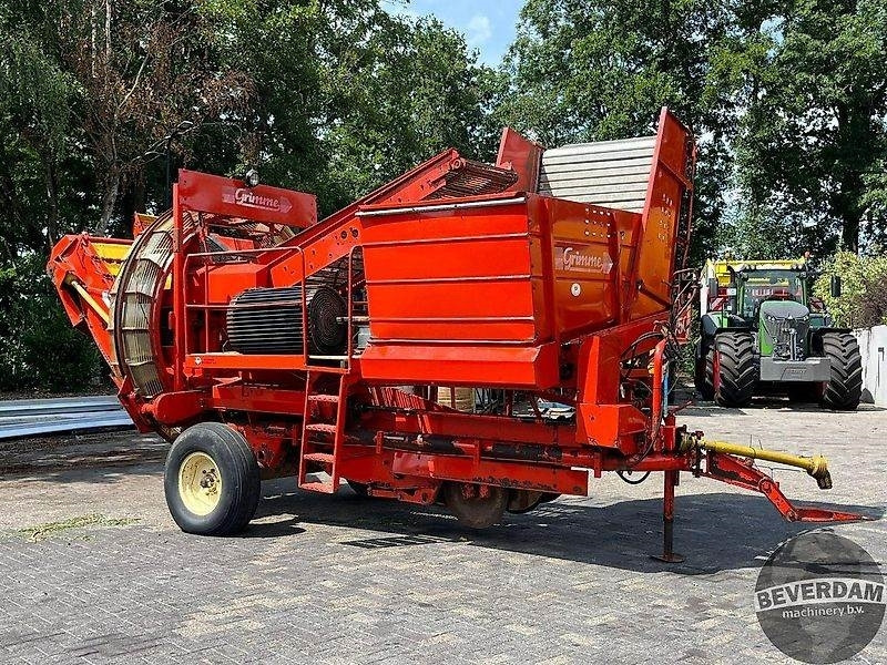 Grimme HL 750 - Potato harvester: picture 2 Grimme HL 750 - Potato harvester: picture 2